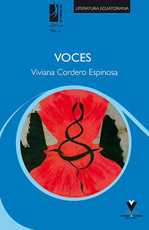Voces – Viviana Cordero